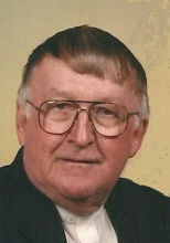 Donald W. Gustafson