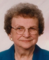 Bernice A. Schaffer