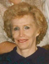 Irene Ann Massman