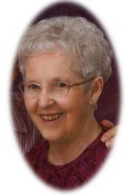 Rita Ann Welshons