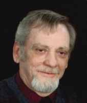 Kenneth George Kaiser