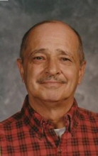 Francis G. "Jerry" O'Donnell 431306