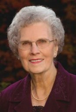 Gertrude A. Endres