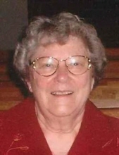 Marguerite L. Krier