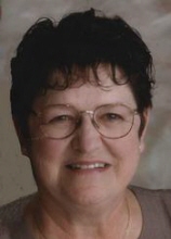 Shirley M. Becker