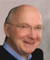 Ray W. Rowan
