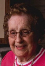 Dorothy M. Endres
