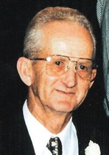 Harold J. Raway