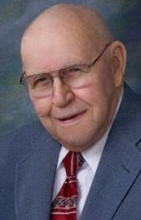 Russell W. Johnson