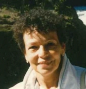 Mary Margaret Zimmerman