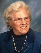 Margaret Selma Norheim