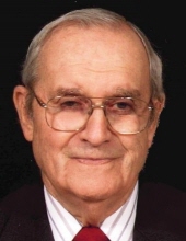 Charles Martin Cramer