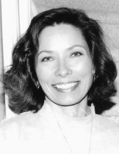 Photo of Diana Mueller