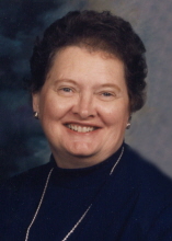 Mary M. Boston