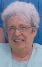 Patricia Aileen Simms Powell