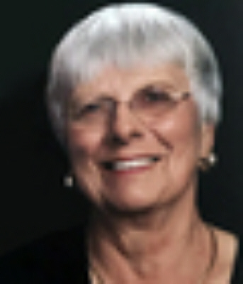 Photo of Henrietta Stachecki