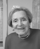 Gertrude Ida Kasakoff