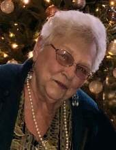 Photo of Janet Michailo