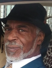 Photo of Ernest Smith Jr.