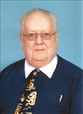 Photo of Michael Monti