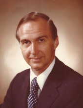 Edward Florence Merritt, Jr.