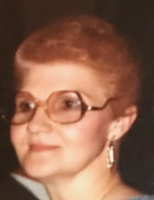 Phyllis Wasik