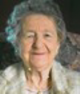 Elizabeth Schwab Gravenhurst, Ontario Obituary