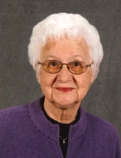 Photo of Joann Wilhelm