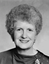 Margaret Smith Harvan