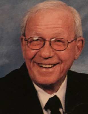 Lawrence Towsey Mifflintown, Pennsylvania Obituary