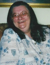 Margaret Ann Hedge