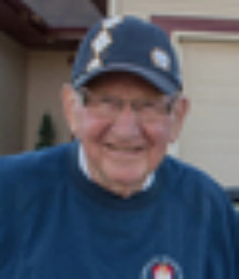 Robert Newman Innisfail, Alberta Obituary