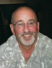 Photo of Michael "Mike" Goularte