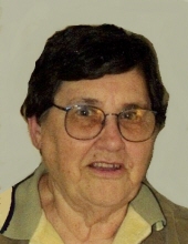 Hazel Hurst Clos