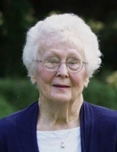 Elizabeth "Betty" J. Kimling