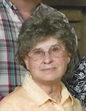 Myrtle M. Chambers