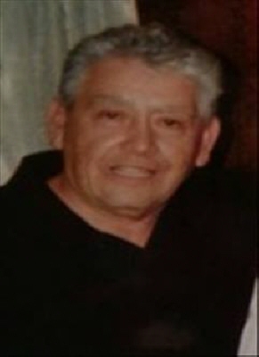 Photo of Jesus Ramirez