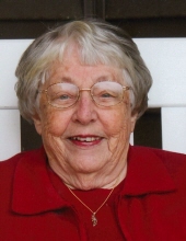 Photo of Rita Krall