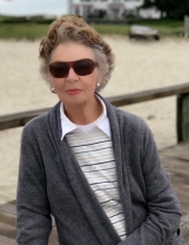 Photo of Pauline Blair-Johnston