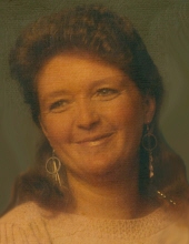 Photo of Rita "Darlene" Stanley