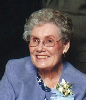 Dorothy Ann Price