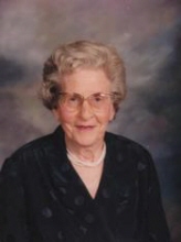 M. Bernice Roberts Stevens