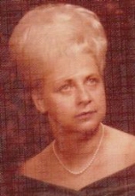 Virginia M. Rose