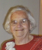 Zelma Christine Rucker