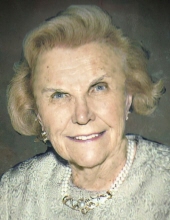 Photo of Margaret Toms