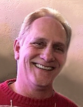 Photo of Brian Studer