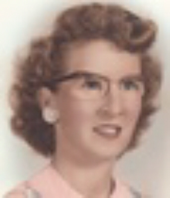 Photo of May Polk
