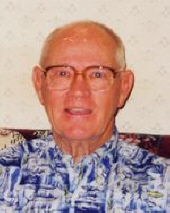 Floyd R. Shearer
