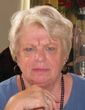 Joan Elaine Gasser Johnson