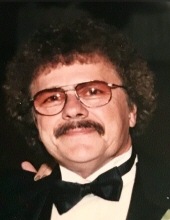 Photo of Ronald Cantler